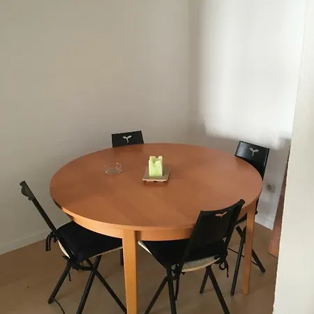 Διαμέρισμα Monteurezimmer