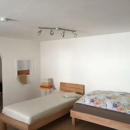 Διαμέρισμα Monteurezimmer Aψβούργη