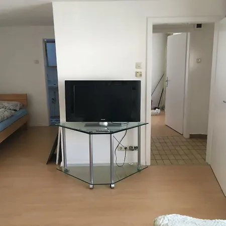 Διαμέρισμα Monteurezimmer Aψβούργη