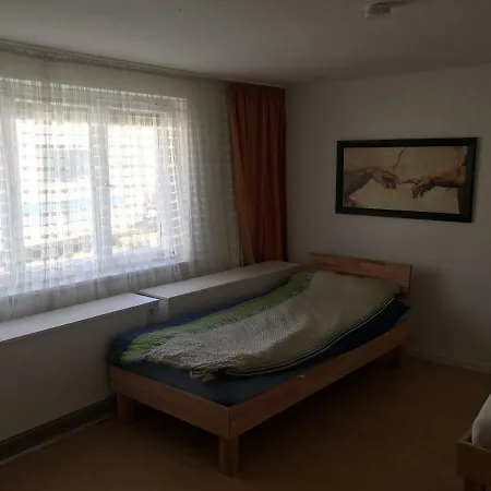 Διαμέρισμα Monteurezimmer