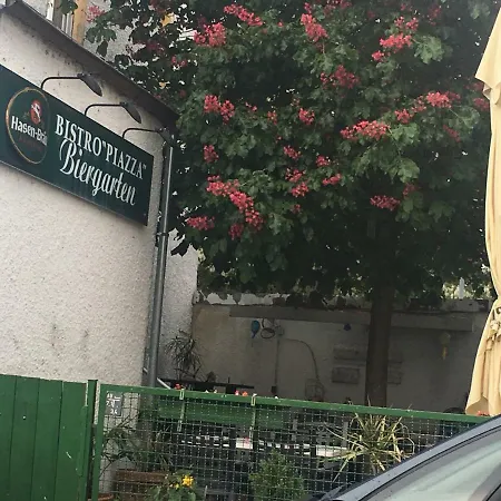 Διαμέρισμα Monteurezimmer