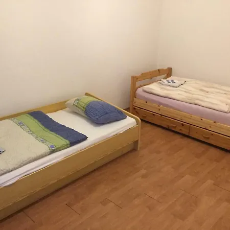 Monteurezimmer