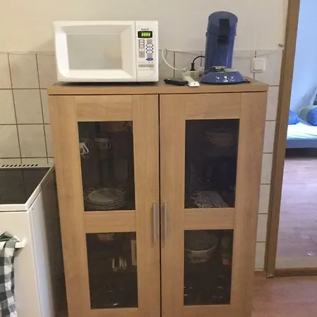 Monteurezimmer *