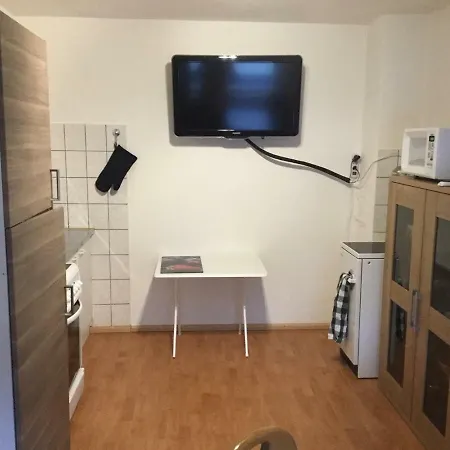 Διαμέρισμα Monteurezimmer
