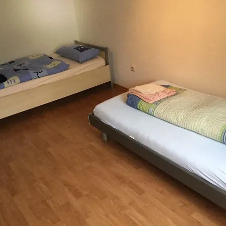 Monteurezimmer